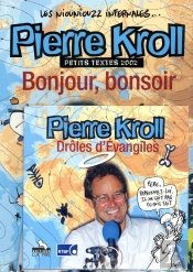 Bonjour, Bonsoir - Drôles D'Evangiles