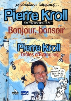 Bertrand.pt - Bonjour, Bonsoir - Drôles D'Evangiles