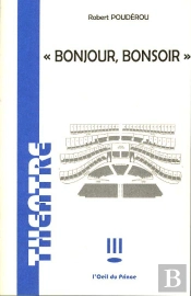 Bonjour, Bonsoir