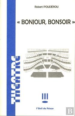 Bertrand.pt - Bonjour, Bonsoir