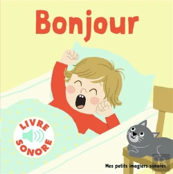 Bertrand.pt - Bonjour !