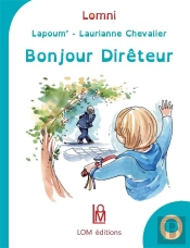 Bonjour Dirêteur