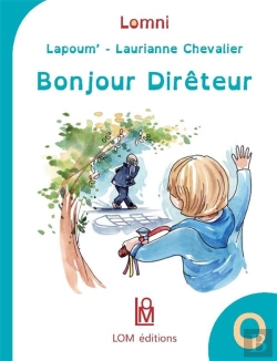Bertrand.pt - Bonjour Dirêteur
