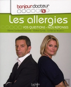 Bertrand.pt - Bonjour Docteur ; Les Allergies