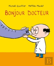 Bonjour Docteur