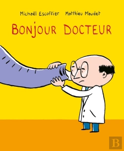 Bertrand.pt - Bonjour Docteur