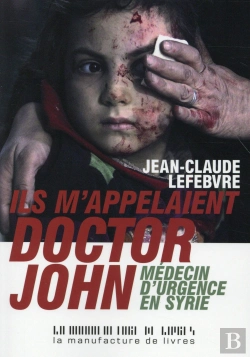 Bertrand.pt - Bonjour Doctor John