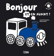 Bonjour Et En Avant !