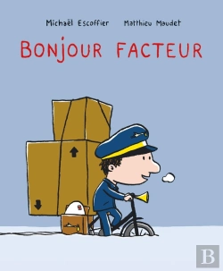 Bertrand.pt - Bonjour Facteur