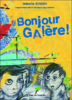 Bertrand.pt - Bonjour Galère !