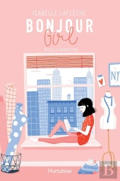 Bonjour Girl V 01 Mode A Manhattan