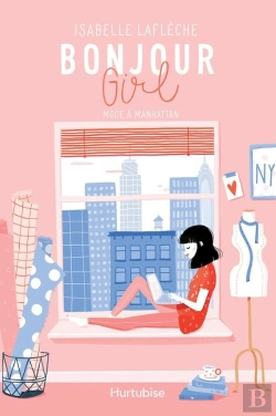 Bertrand.pt - Bonjour Girl V 01 Mode A Manhattan