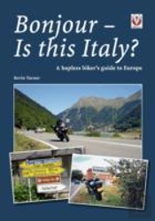 Bonjour! Is This Italy?