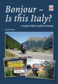 Bertrand.pt - Bonjour! Is This Italy?