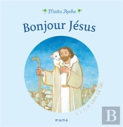 Bonjour Jésus