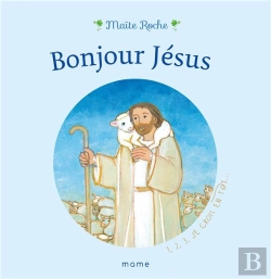 Bertrand.pt - Bonjour Jésus