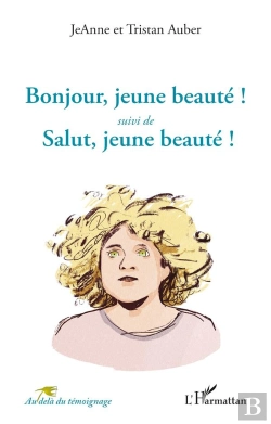 Bertrand.pt - Bonjour, Jeune Beaute ! <I>Suivi De</I> - Salut, Jeune Beaute !