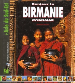 Bertrand.pt - Bonjour La Birmanie
