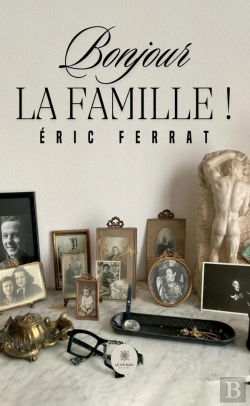 Bertrand.pt - Bonjour La Famille !