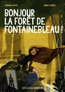 Bertrand.pt - Bonjour La Forêt De Fontainebleau !