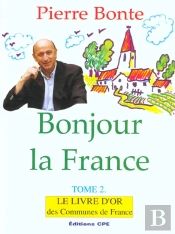 Bonjour La France T.2