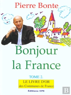 Bertrand.pt - Bonjour La France T.2