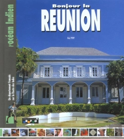 Bertrand.pt - Bonjour La Reunion T.2