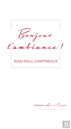 Bertrand.pt - Bonjour L'Ambiance !