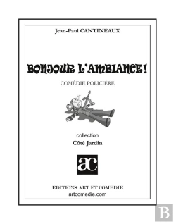 Bertrand.pt - Bonjour L'Ambiance !