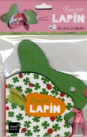 Bonjour Lapin