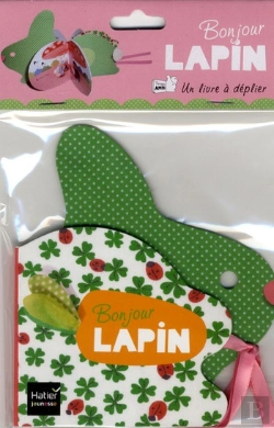 Bertrand.pt - Bonjour Lapin