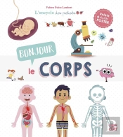 Bonjour Le Corps