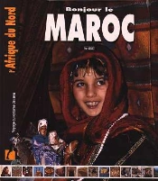 Bonjour Le Maroc
