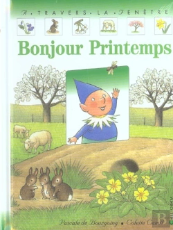 Bertrand.pt - Bonjour Le Printemps