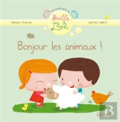 Bonjour Les Animaux De La Ferme