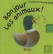 Bonjour Les Animaux !