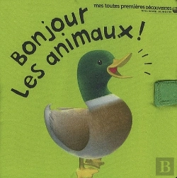 Bertrand.pt - Bonjour Les Animaux !