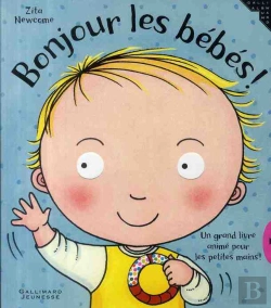 Bertrand.pt - Bonjour Les Bébés !