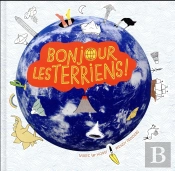 Bonjour, Les Terriens !