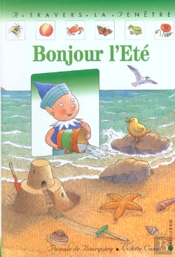 Bertrand.pt - Bonjour L'Été