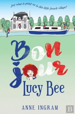 Bertrand.pt - Bonjour Lucy Bee