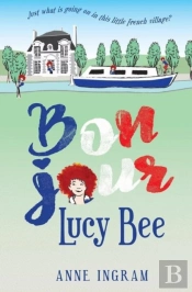 Bonjour Lucy Bee