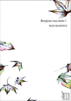 Bertrand.pt - Bonjour Ma Tante !