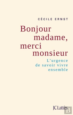 Bertrand.pt - Bonjour Madame, Merci Monsieur