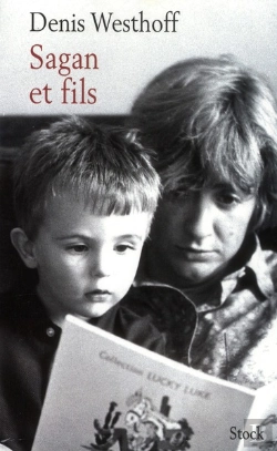 Bertrand.pt - Bonjour Maman ; Françoise Sagan Par Son Fils