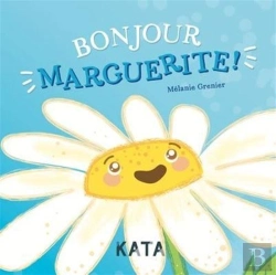 Bertrand.pt - Bonjour Marguerite !