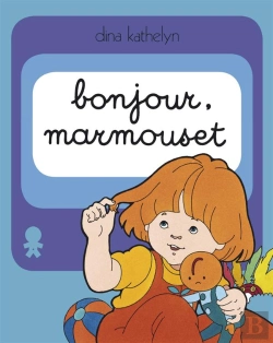 Bertrand.pt - Bonjour Marmouset
