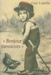 Bonjour Messieurs