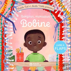 Bertrand.pt - Bonjour, Monsieur Bobine