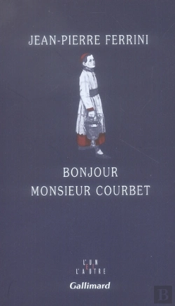 Bertrand.pt - Bonjour Monsieur Courbet